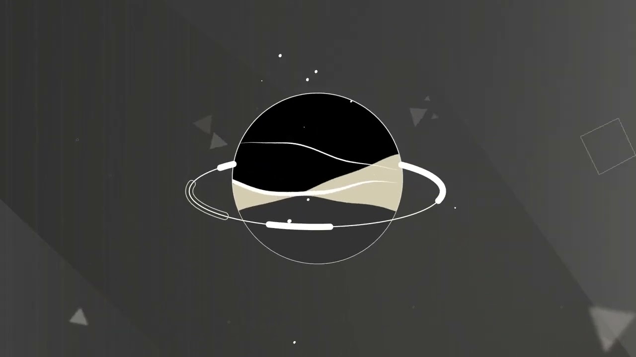 Cosmic Character Environment Design