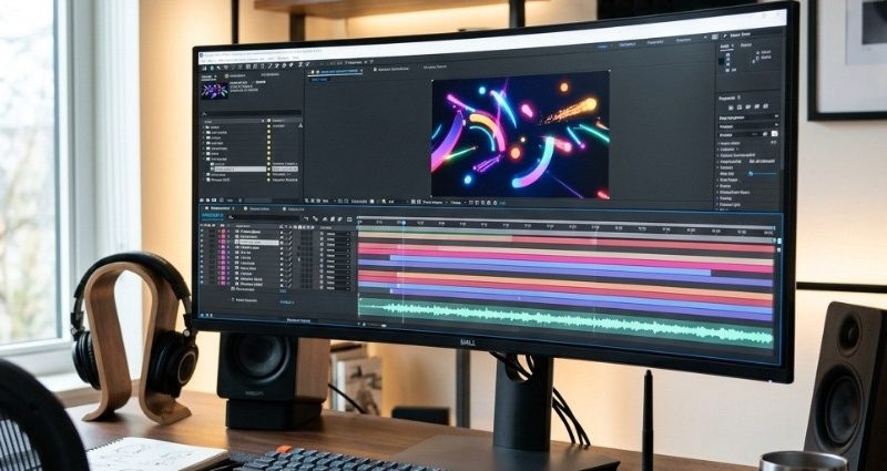 Motion Graphics Drive Social Media Engagement